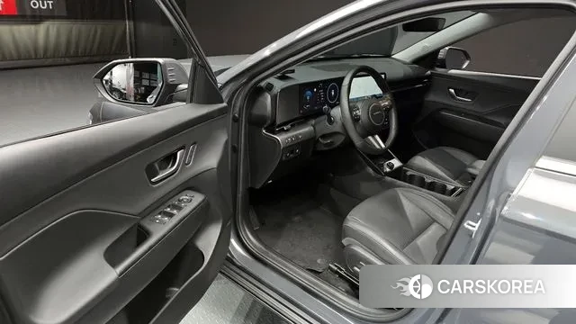 Hyundai Kona (SX2) id 3734340 из Кореи 20