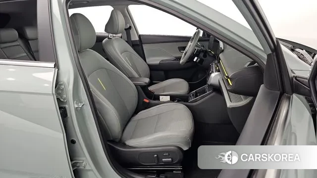 Hyundai Kona (SX2) id 3415988 из Кореи 20