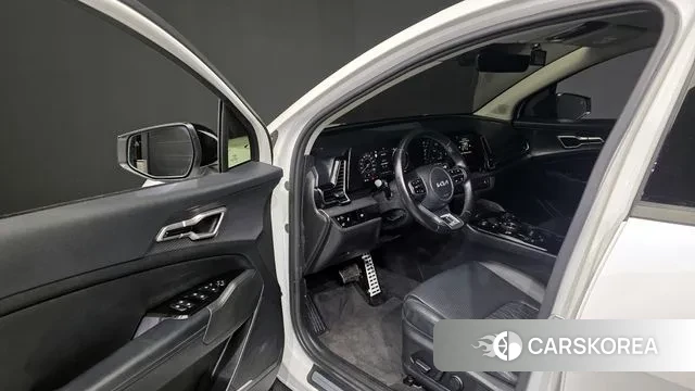 Kia Sportage 5th Generation id 3503616 из Кореи 20