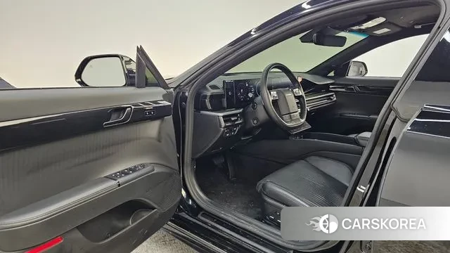 Hyundai Grandeur (GN7) id 3740130 из Кореи 20