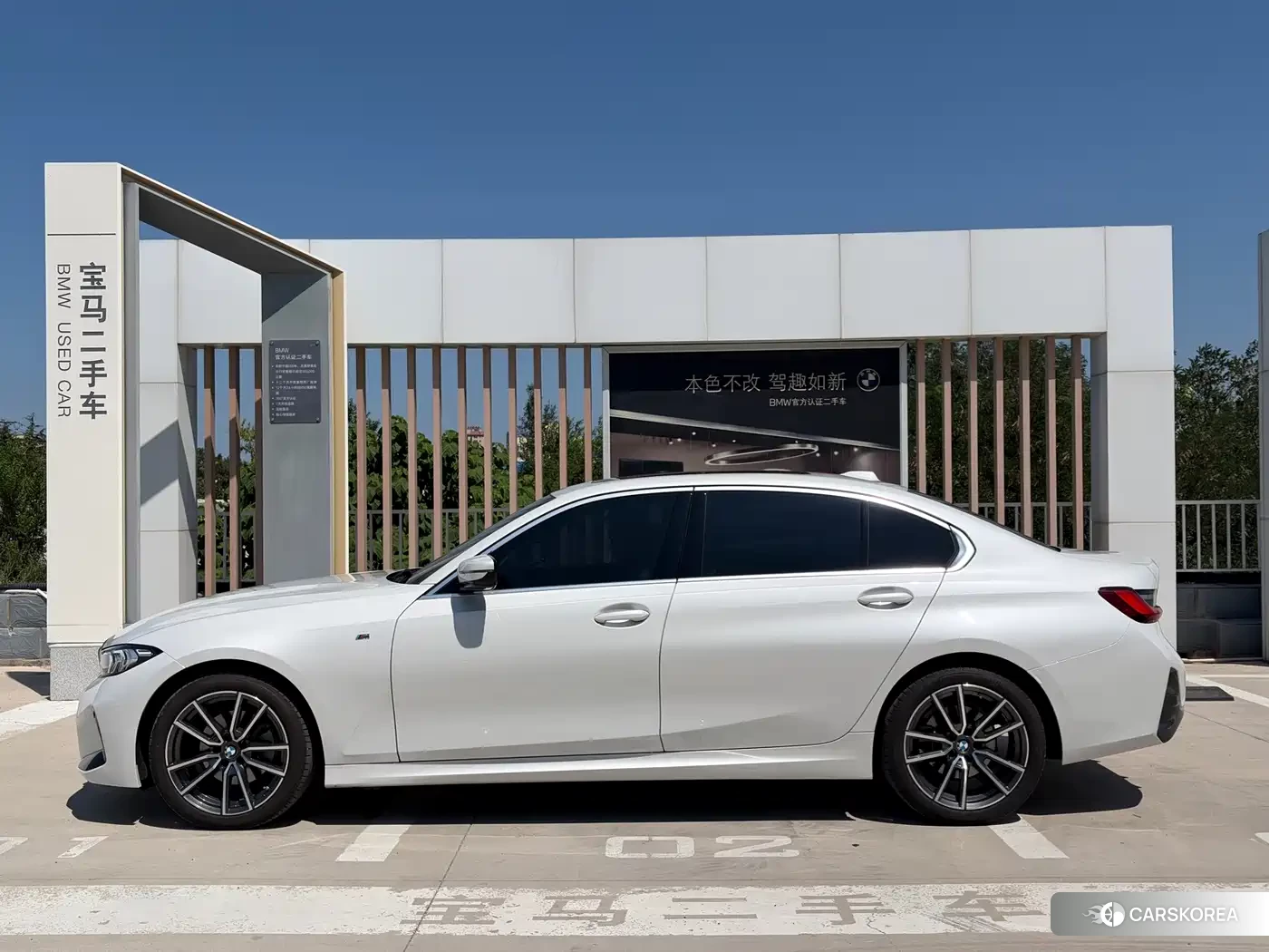 BMW 3 series id 4679517 из Китая 15