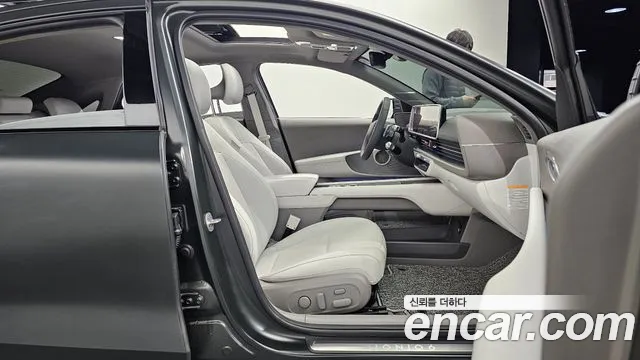 Hyundai Ionic 6 id 2737350 из Кореи 20