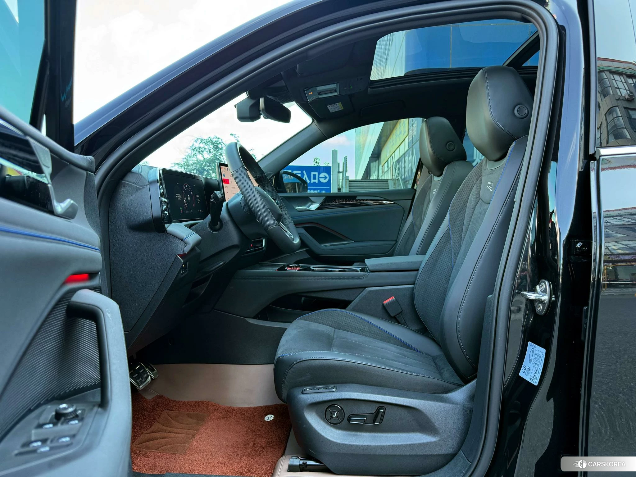 Volkswagen Tiguan L id 4420065 из Китая 17