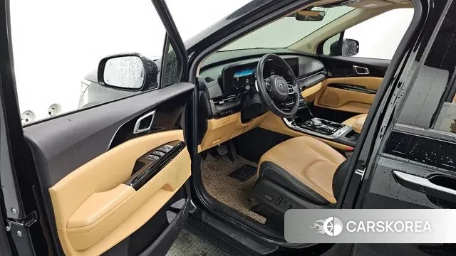 Kia Carnival 4th generation id 3691841 из Кореи 20