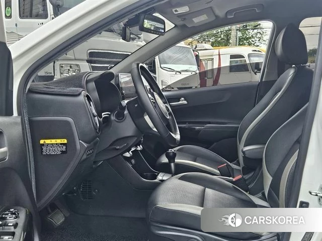 Kia Morning Urban (JA) id 4572244 из Кореи 20