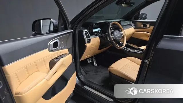 Kia Sorento 4th Generation id 3406212 из Кореи 20