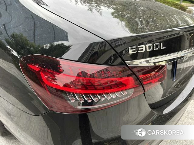 Mercedes-Benz E-class id 4313726 из Китая 17
