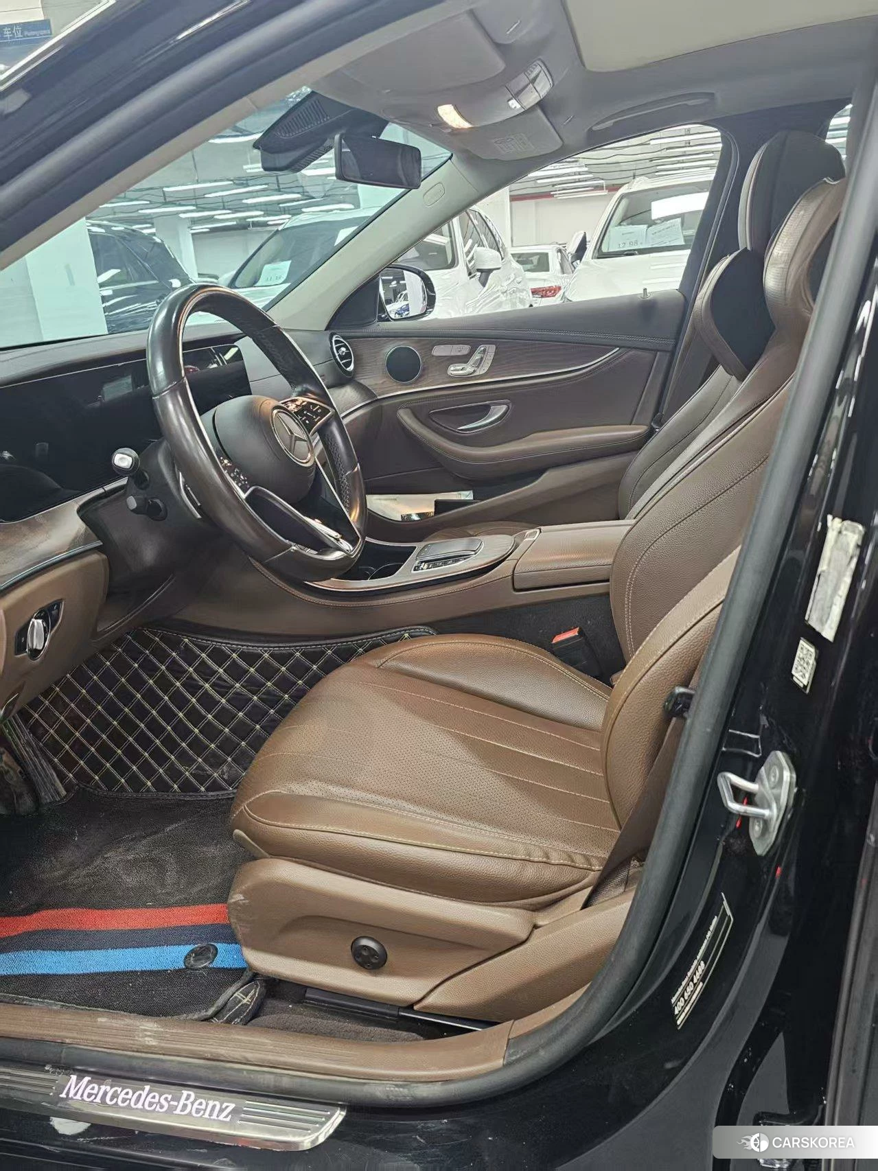 Mercedes-Benz E-class id 4461778 из Китая 22