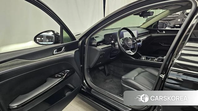 Kia The New K5 3rd generation id 4462862 из Кореи 30