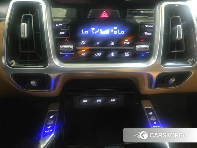 Kia Sorento 4th Generation id 4727364 из Кореи 20
