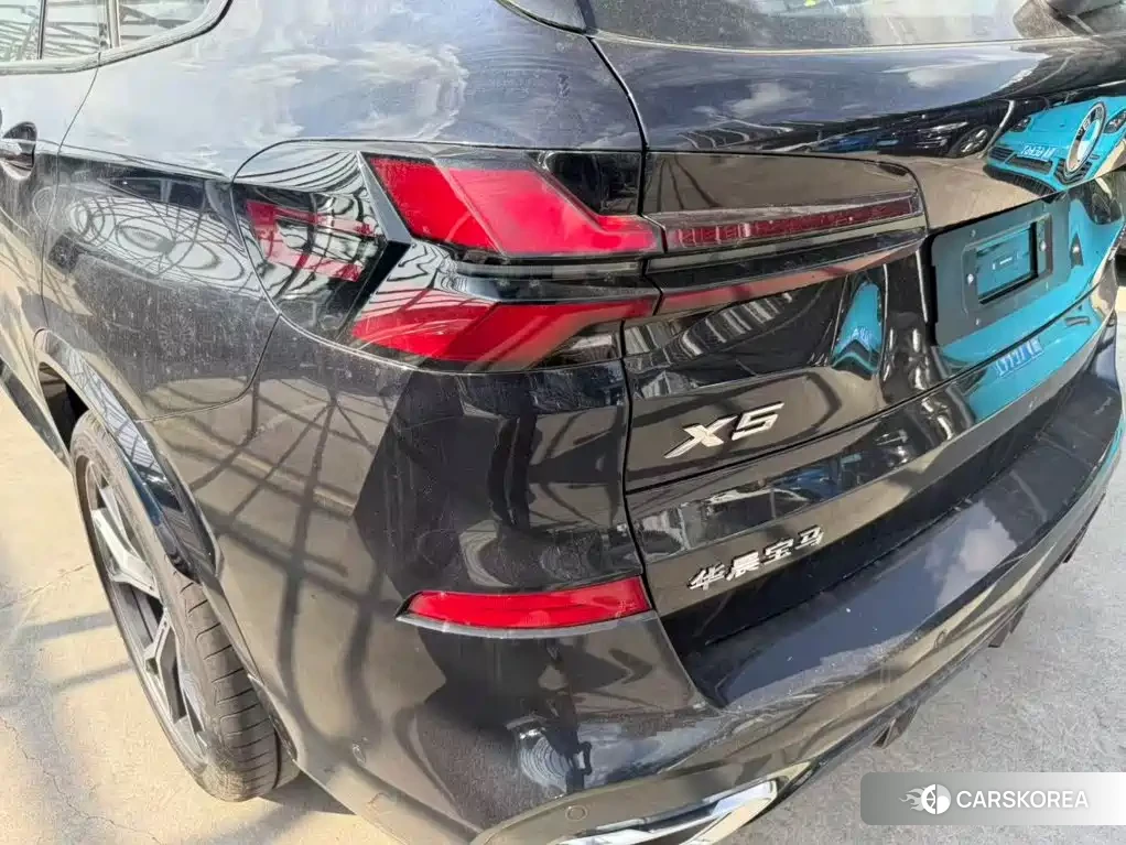 BMW X5 id 4601841 из Китая 30