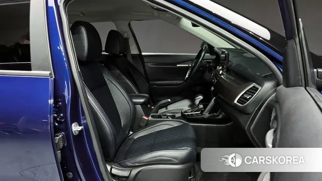 Kia Seltos id 3772452 из Кореи 20