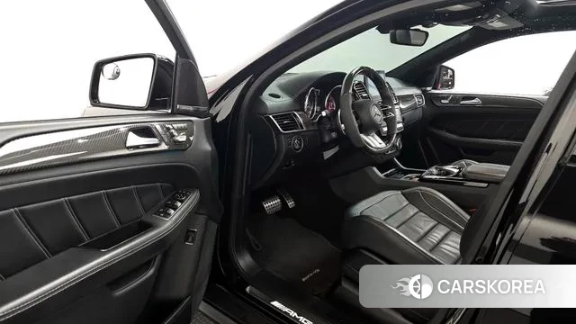 Mercedes-Benz GLE-Class W167 id 3742153 из Кореи 20