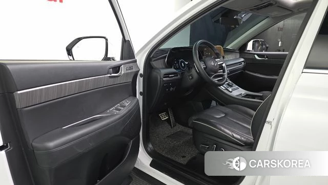 Hyundai The New Palisade id 4650844 из Кореи 33