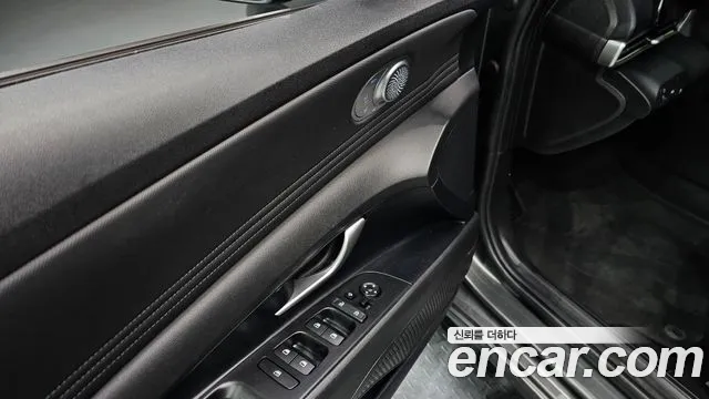 Hyundai Avante (CN7) id 2678239 из Кореи 20