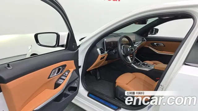 BMW 3 Series (G20) id 2736239 из Кореи 20