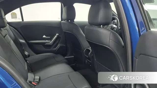 Mercedes-Benz A-Class W177 id 3415243 из Кореи 17