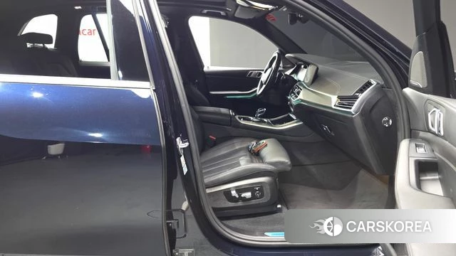 BMW X5 (G05) id 4573270 из Кореи 20