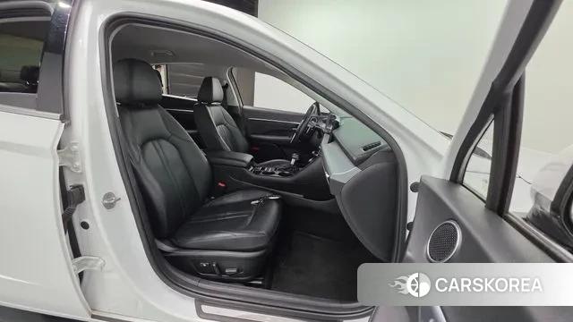 Hyundai Sonata D Edge (DN8) id 3745748 из Кореи 20