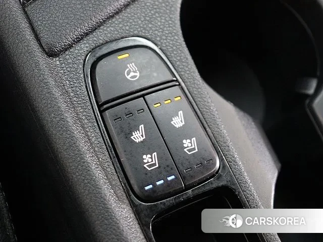 Kia Niro id 3076768 из Кореи 20