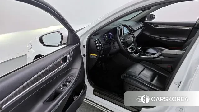 Hyundai Grandeur IG Hybrid id 3345329 из Кореи 20