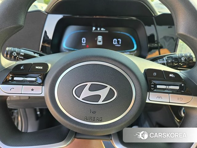 Hyundai The New Avante (CN7) id 4393565 из Кореи 20