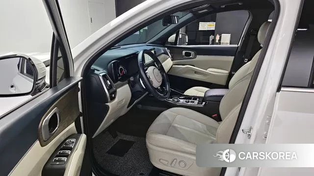 Kia Sorento 4th Generation id 3726712 из Кореи 20