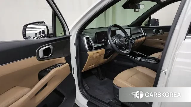 Kia The New Sorento 4th Generation id 3487220 из Кореи 20