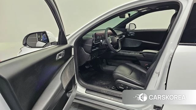 Hyundai Ionic 6 id 3838782 из Кореи 20