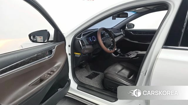Hyundai Grandeur IG id 4728010 из Кореи 30