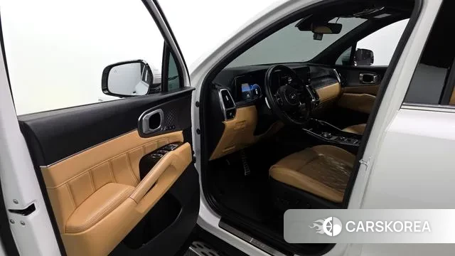 Kia Sorento 4th Generation id 3417569 из Кореи 20