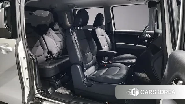 Kia The New Kia Ray id 3236681 из Кореи 20