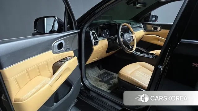 Kia Sorento 4th Generation id 3411468 из Кореи 20