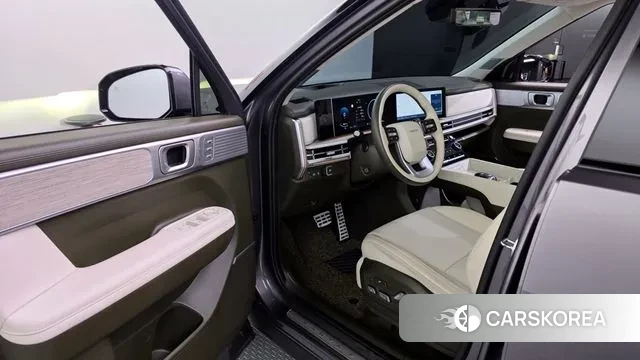 Hyundai Santa Fe (MX5) id 3415614 из Кореи 20