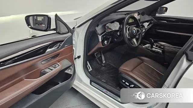 BMW 6 Series GT (G32) id 3467470 из Кореи 20