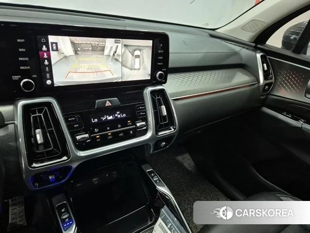Kia Sorento 4th Generation id 4749582 из Кореи 20