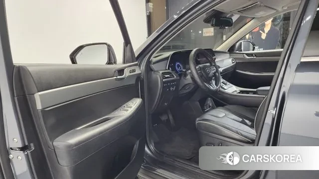 Hyundai Palisade id 3551207 из Кореи 20