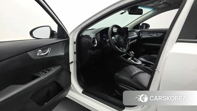 Kia The New K3 2nd generation id 4469669 из Кореи 20