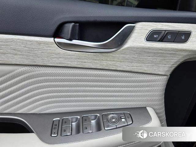 Hyundai The New Palisade id 3914893 из Кореи 20