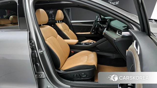 Kia K5 Hybrid 3rd Generation id 3828245 из Кореи 20