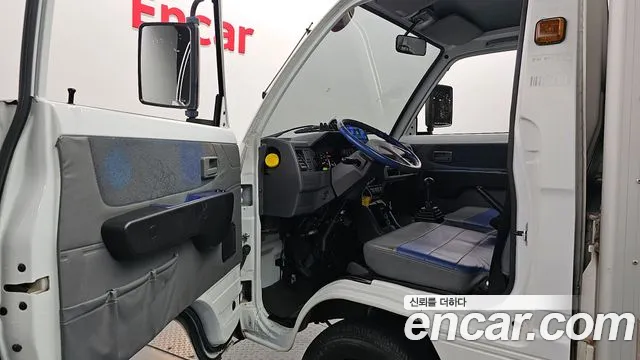 Chevrolet (GM Daewoo) New Labo id 2844472 из Кореи 20