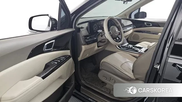 Kia Carnival 4th generation id 3385116 из Кореи 20