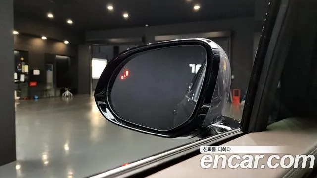 Genesis GV80 id 2542191 из Кореи 20