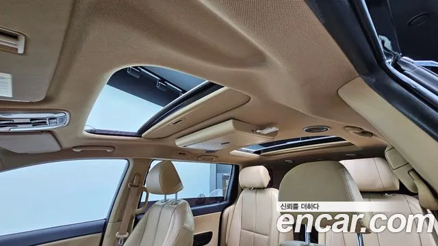 Kia All New Carnival id 2676549 из Кореи 20