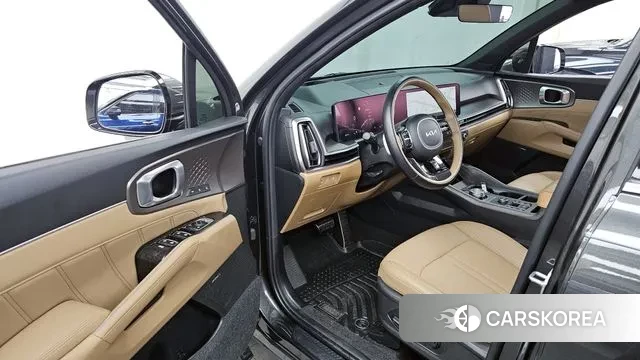 Kia The New Sorento 4th Generation id 3467295 из Кореи 20