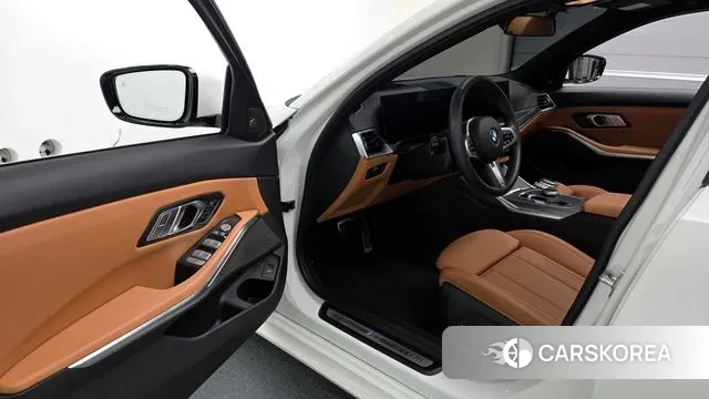 BMW 3 Series (G20) id 3031476 из Кореи 20