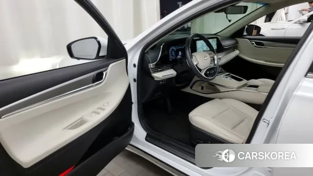 Hyundai The New Grandeur IG id 2974971 из Кореи 20