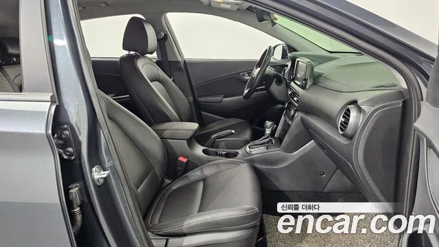 Hyundai Kona id 2673939 из Кореи 20