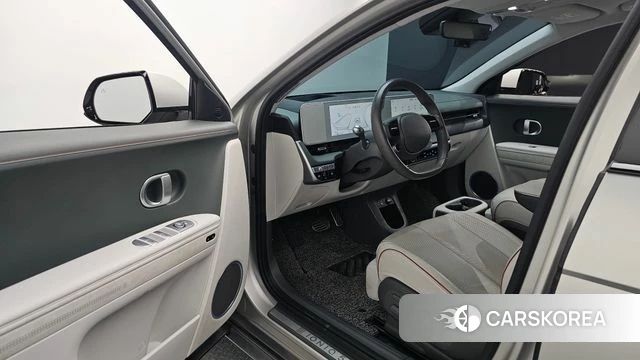 Hyundai Ionic 5 id 4774193 из Кореи 39
