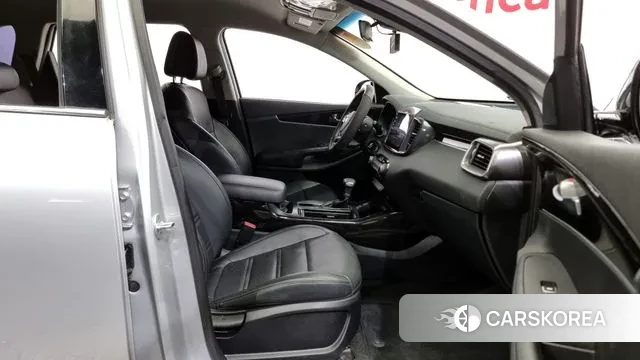 Kia The New Sorento id 2986486 из Кореи 20